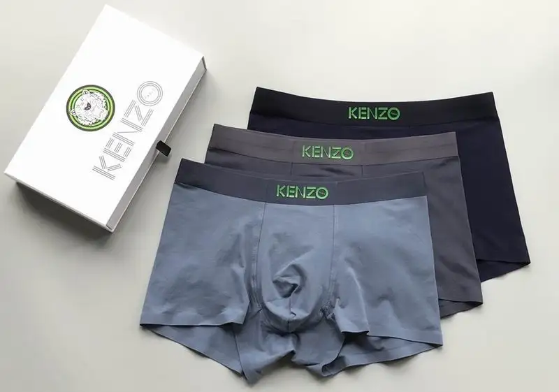 Kenzo boxer L-4XL 05